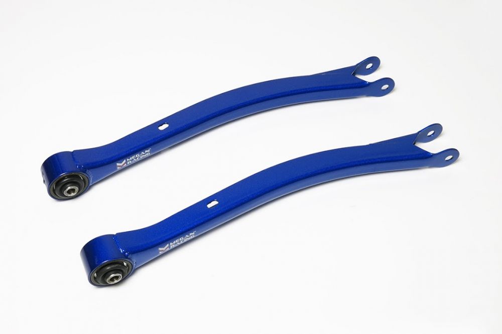93-01 Subaru Impreza Megan Racing Rear Trailing Arms With Pillowball