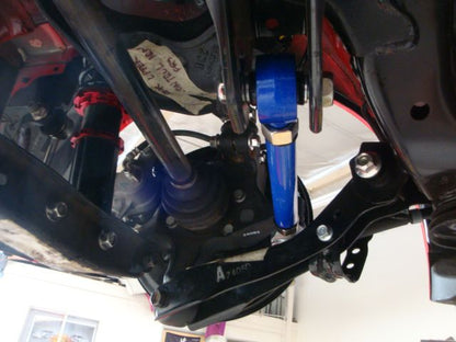15-UP Subaru WRX / Sti Megan Racing Rear Adjustable Toe Arms