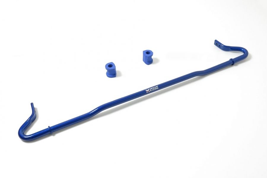 08-UP Subaru WRX/STI Megan Racing Rear Sway Bar 22mm