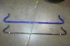 09-18 Subaru Forester Megan Racing Rear Sway Bar 22mm
