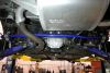 08-16 Subaru Impreza Megan Racing Rear Sway Bar 22mm