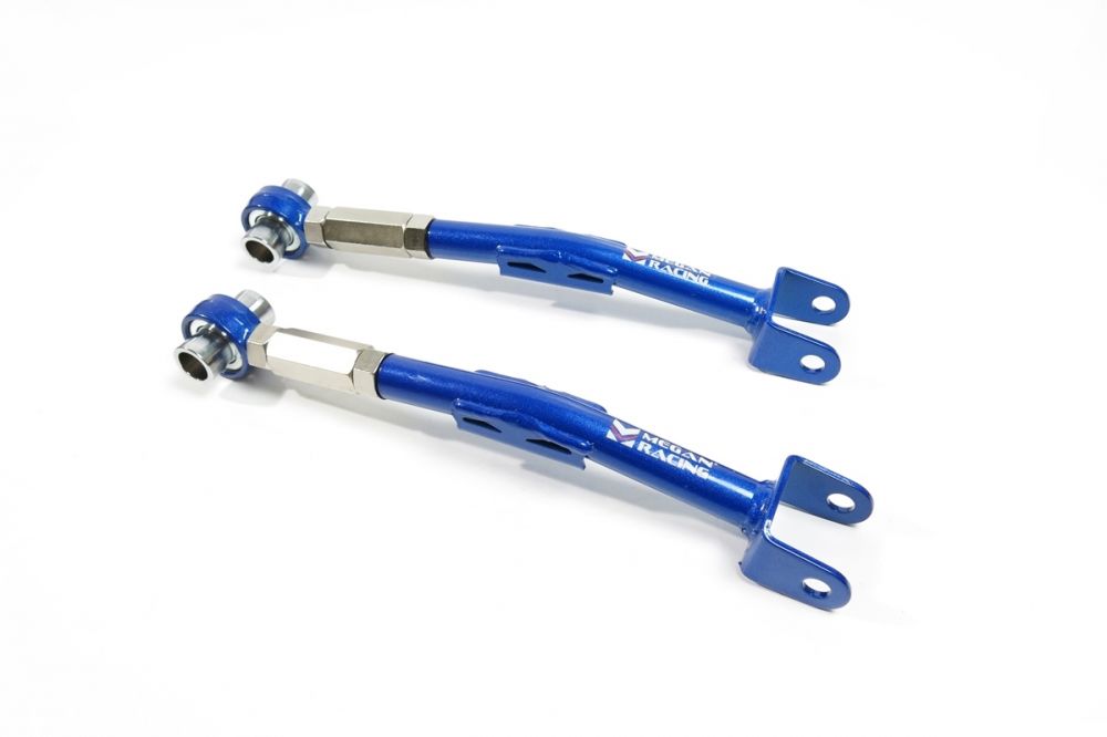 10-14 Subaru Legacy Megan Racing Rear Trailing Arms