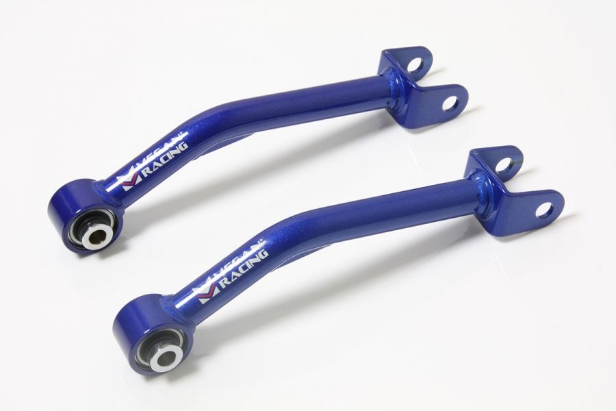 13-17 Subaru Crosstrek Megan Racing Rear Trailing Arms With Pillowball