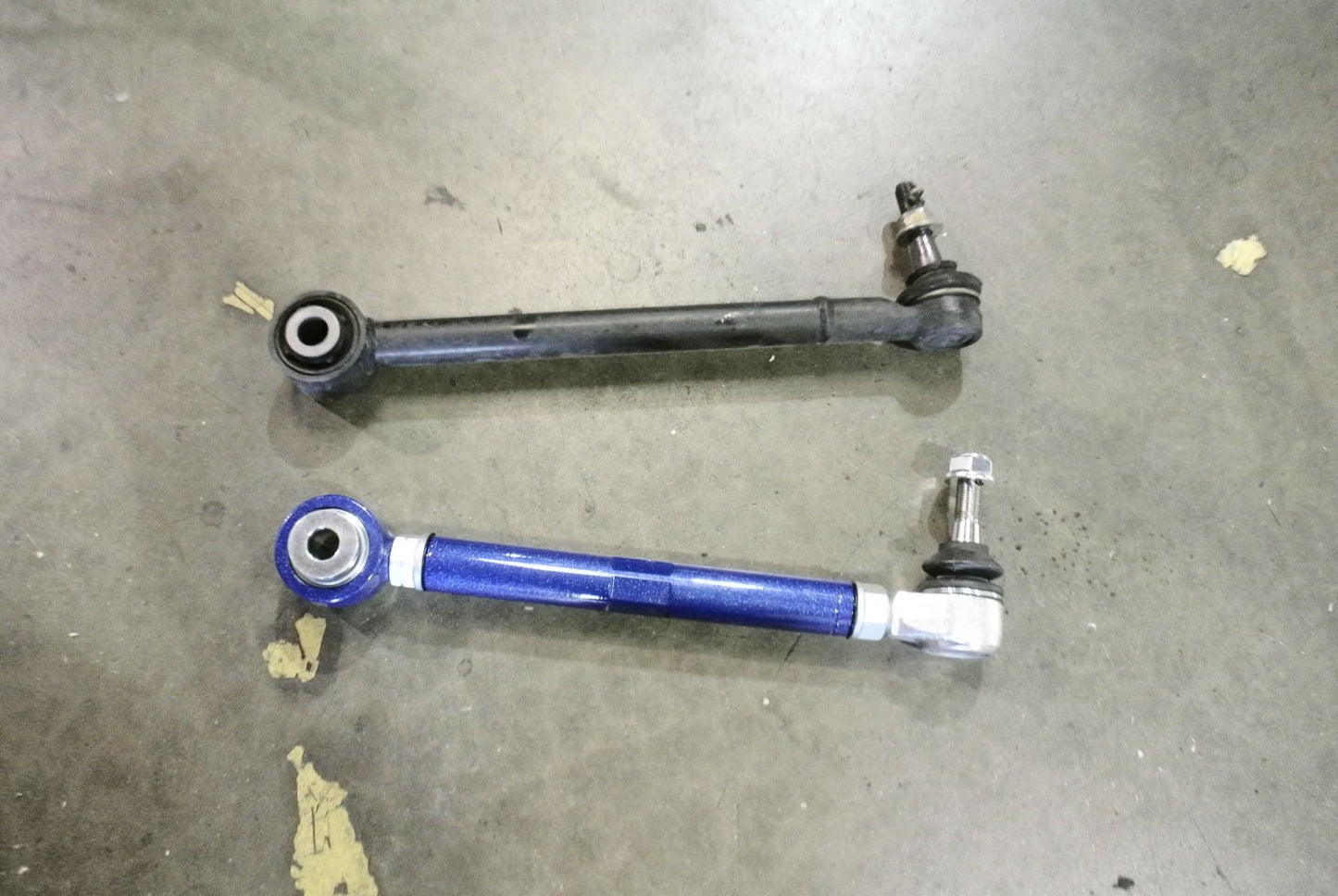 17-UP Subaru Impreza Megan Racing Rear Toe Arms