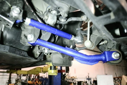 17-UP Subaru Impreza Megan Racing Rear Toe Arms