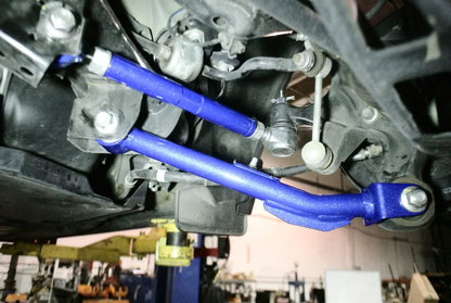 17-UP Subaru Impreza Megan Racing Rear Trailing Arms