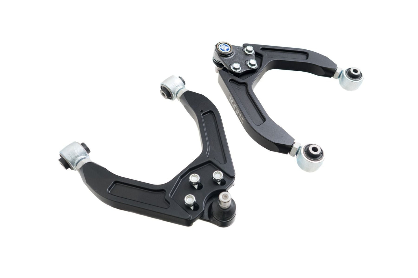 17+ Tesla Model 3 Megan Racing Front Caster / Camber Arms