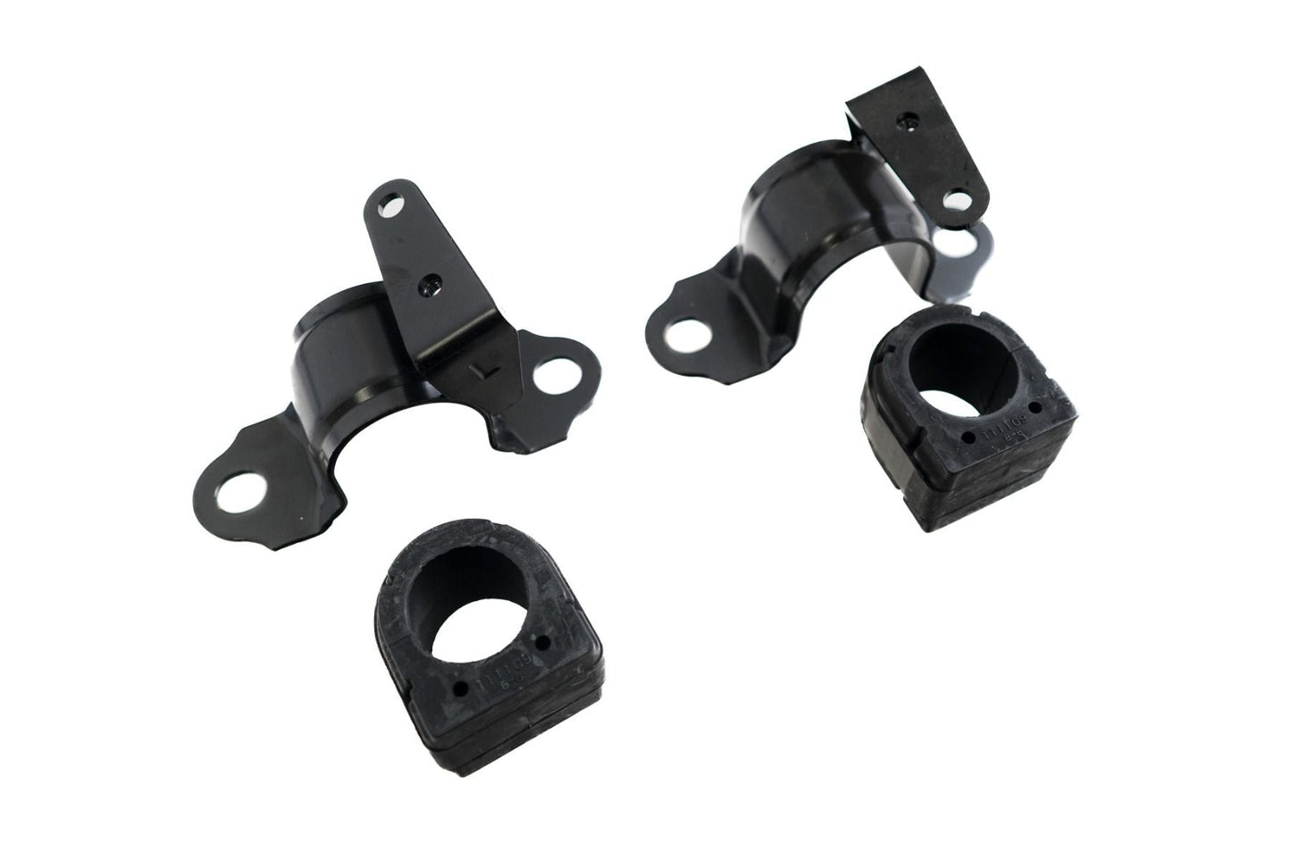17+ Tesla Model 3 Megan Racing Front Sway Bar 32mm