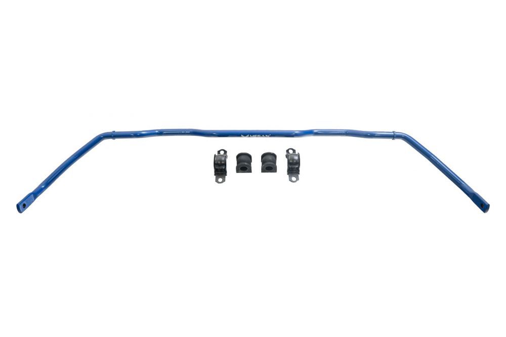 17+ Tesla Model 3 Megan Racing Rear Sway Bar 22mm