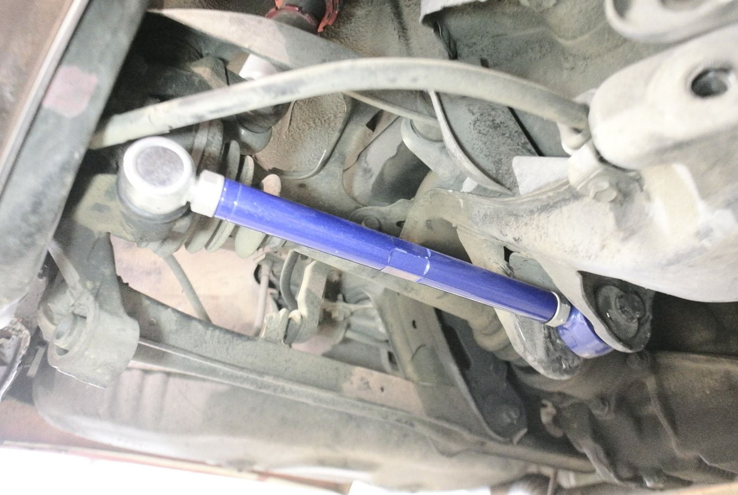 88-92 Toyota Cressida MX83 Megan Racing Rear Toe Arms