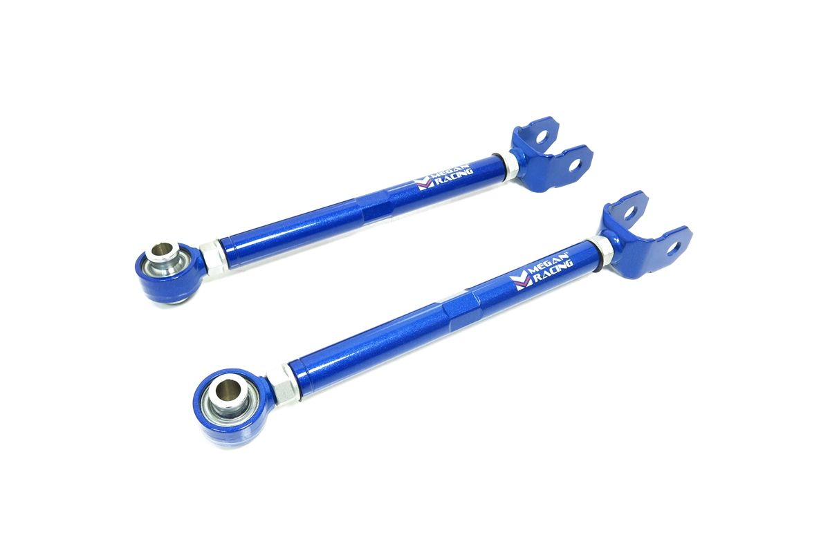 88-92 Toyota Cressida MX83 Megan Racing Rear Trailing Arms