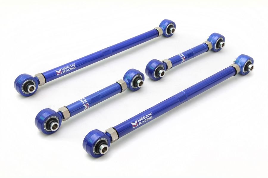 83-87 Toyota Corolla Megan Racing Rear Links