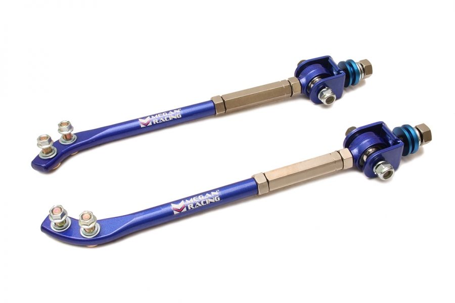 83-87 Toyota Corolla Megan Racing Tension Rods