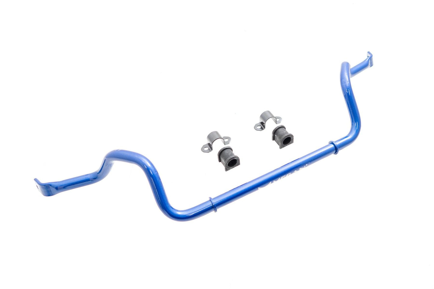 12-17 Toyota Camry Megan Racing Front & Rear Sway Bars 30mm / 19mm