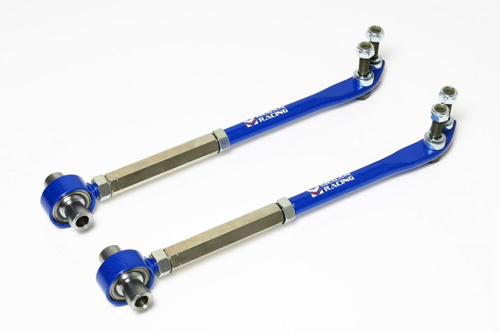 93-99 Toyota MR2 Megan Racing Front Tension Rods