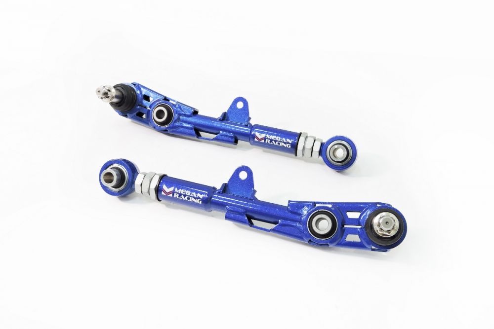 93-98 Toyota Supra Megan Racing Rear Camber Arms