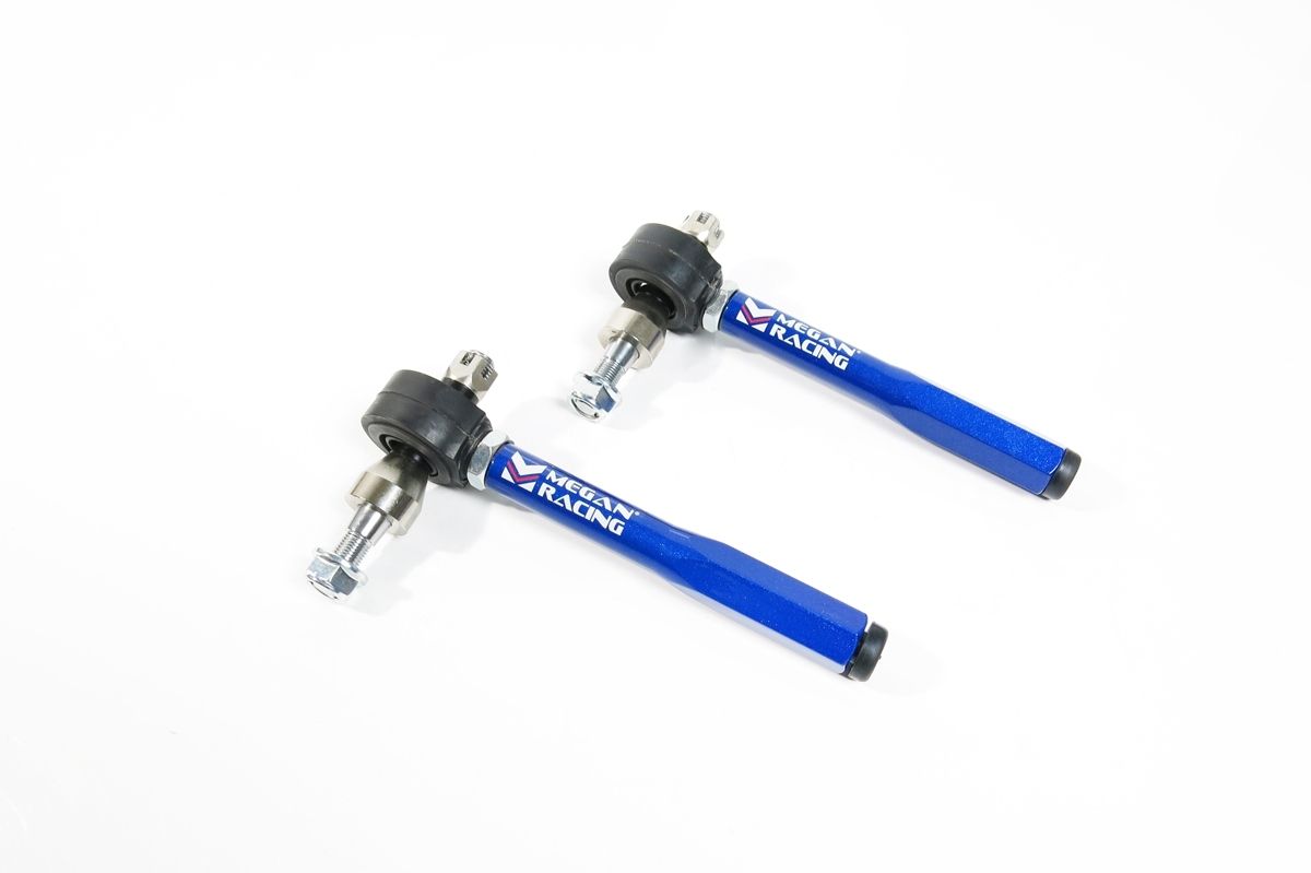 93-98 Toyota Supra Megan Racing Tie Rod Ends