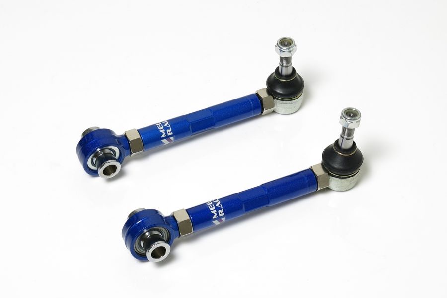 93-98 Toyota Supra Megan Racing Rear Toe Arms