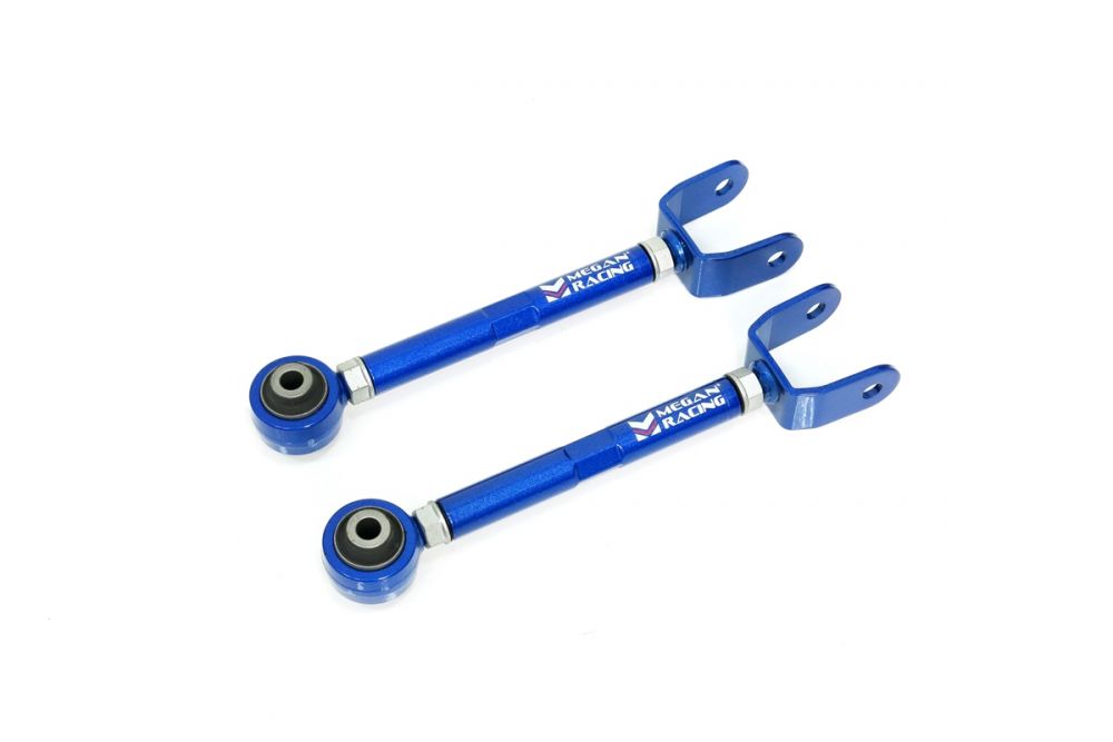 18-UP Toyota C-HR Megan Racing Rear Toe Arms