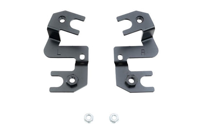 21-UP Toyota Sienna Megan Racing Rear Upper Camber Arms