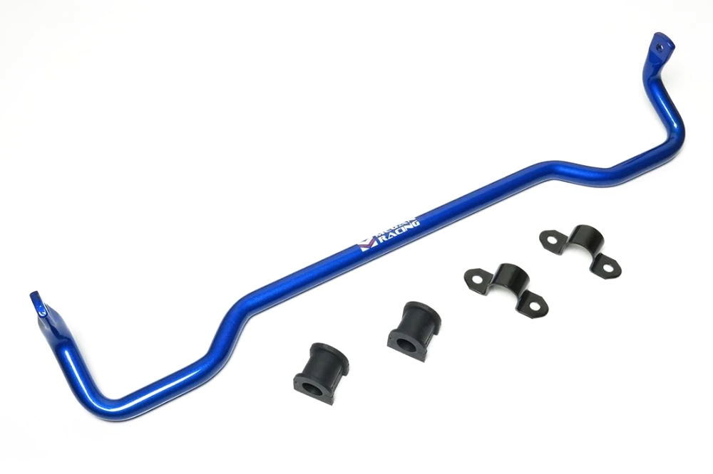 15-21 VW Golf/GTI Megan Racing Rear Sway Bar 25.4mm
