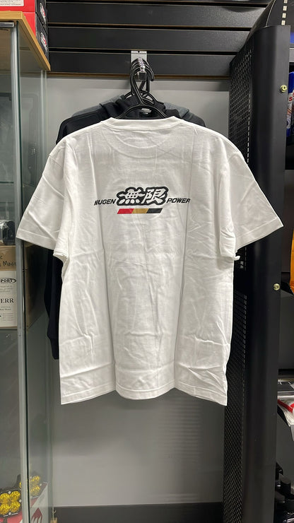 Mugen Power T-Shirt Apparel