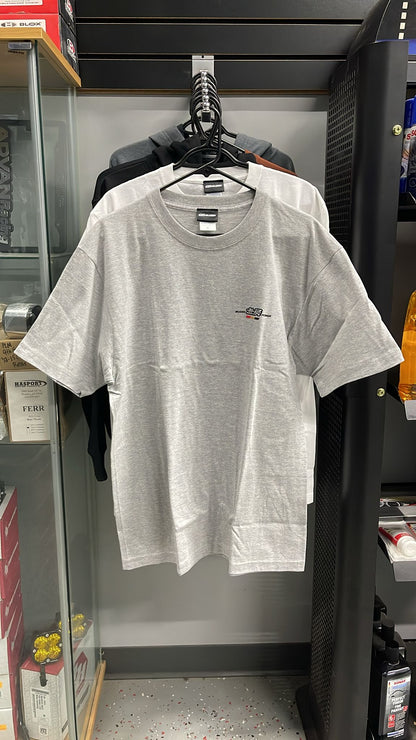 Mugen Power T-Shirt Apparel