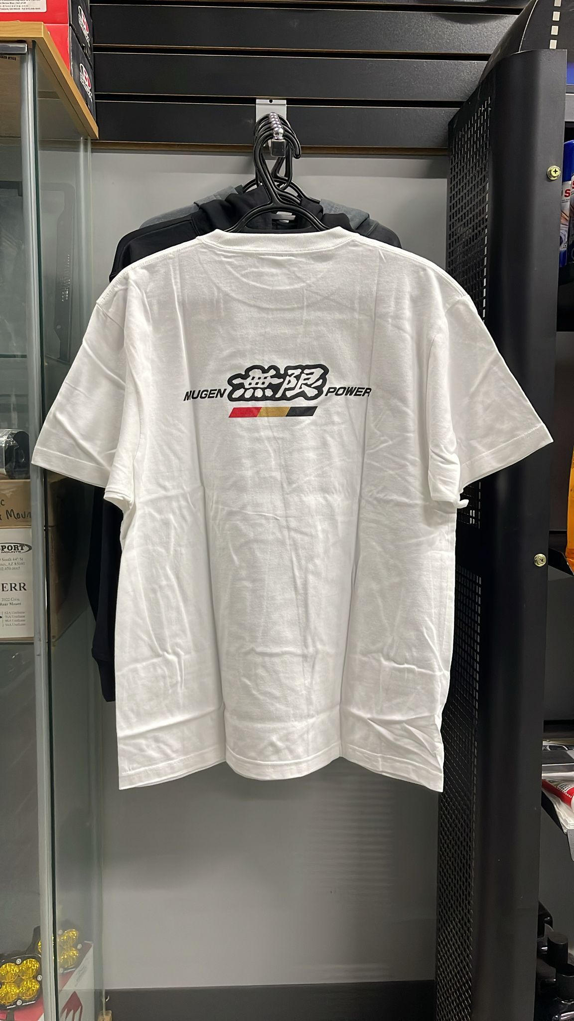 Mugen Power T-Shirt