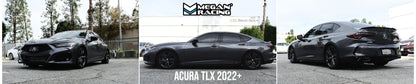 21+ Acura TLX Megan Racing Coilovers- EZII