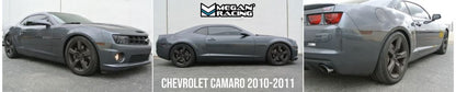 10-11 Chevrolet Camaro Megan Racing Lowering Springs