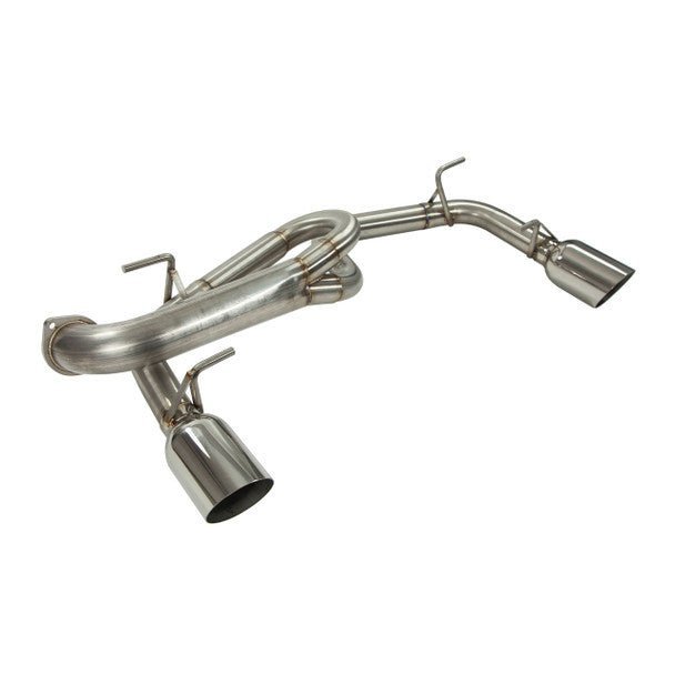 Nameless Performance 3" Catback w/ 5" Mufflers 2017 - 2021 BRZ / 2017 - 2021 86 - Catback - Nameless Performance