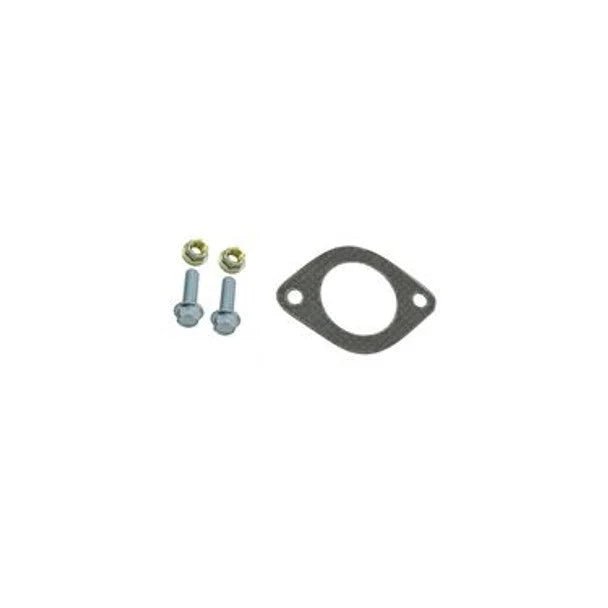Nameless Performance Axle Back 2010 - 2014 Legacy 2.5i - Axle Back - Nameless Performance