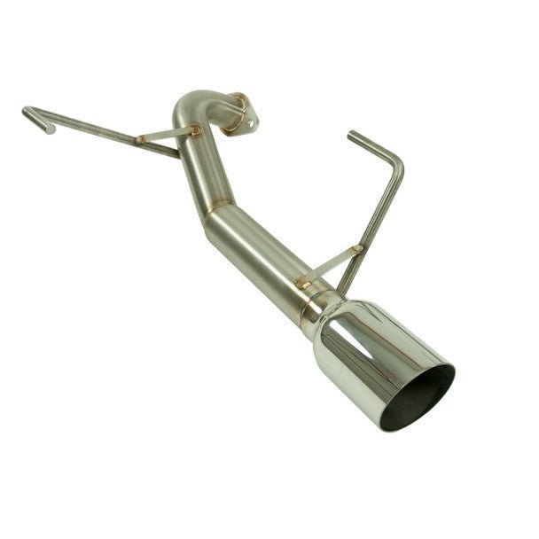 Nameless Performance Axle Back 2018 - 2019 Legacy 2.5i - Axle Back - Nameless Performance