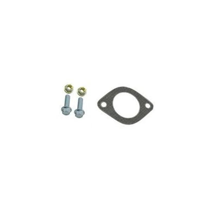 Nameless Performance Axle Back Exhaust 2019 - 2022 Forester - Axle Back - Nameless Performance