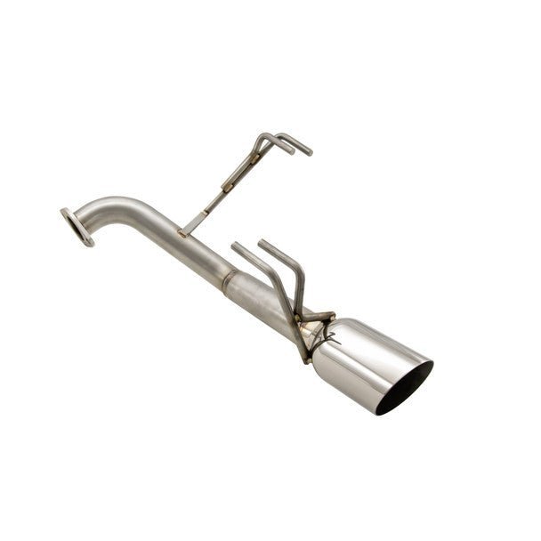 Nameless Performance Axle Back Exhaust 2019 - 2022 Forester - Axle Back - Nameless Performance