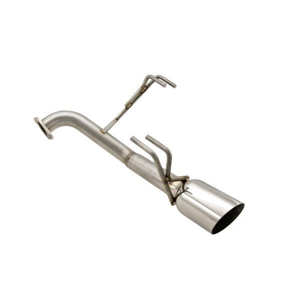 Nameless Performance Axle Back Exhaust 2019 - 2022 Forester - Axle Back - Nameless Performance