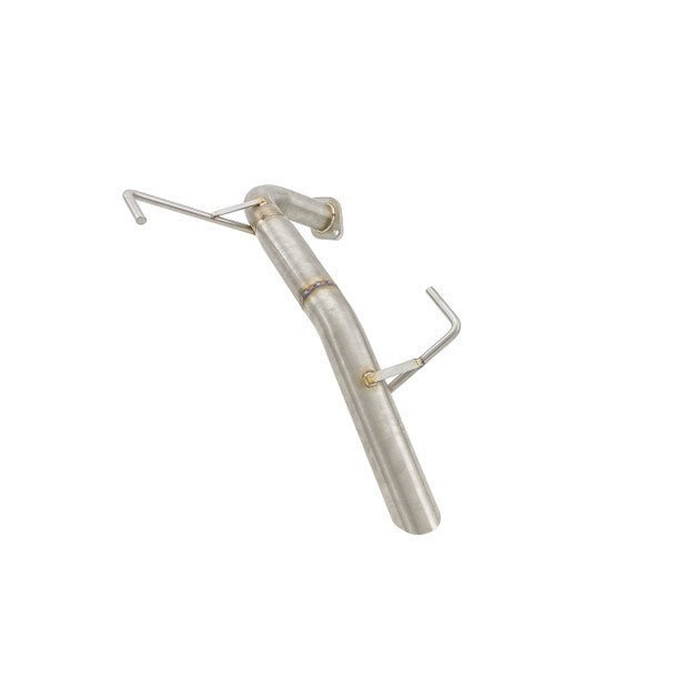 Nameless Performance Axle Back Exhaust 2020 - 2022 Outback 2.5i - Axle Back - Nameless Performance