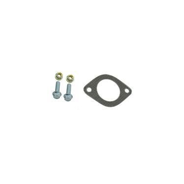 Nameless Performance Axle Back Exhaust w/ 5" Muffler 18 - 21 Crosstrek / 17 - 21 Impreza Hatchback - Axle Back - Nameless Performance