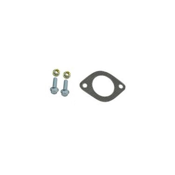 Nameless Performance Axle Back Exhaust w/ 5" Mufflers 2019 - 2022 Forester - Axle Back - Nameless Performance