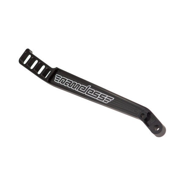 Nameless Performance Black 18" Hydraulic Handbrake Handle Only - Universal - Handbrakes, Interior Trim Pieces, Interior Accessories - Nameless Performance