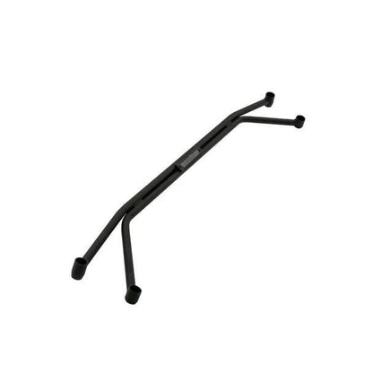 Nameless Performance Black Front Strut Tower Bar 1993 - 2001 Impreza - Strut Tower Bars - Nameless Performance