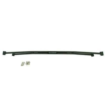 Nameless Performance Black Front Strut Tower Bar 2002 - 2007 WRX / 2002 - 2007 STI - Strut Tower Bars - Nameless Performance