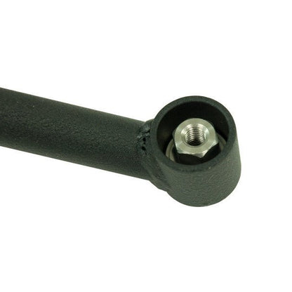 Nameless Performance Black Front Strut Tower Bar 2003 - 2008 Forester - Strut Tower Bars - Nameless Performance