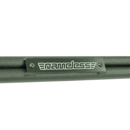 Nameless Performance Black Front Strut Tower Bar 2010 - 2014 Outback / 2010 - 2014 Legacy Non Turbo - Strut Tower Bars - Nameless Performance