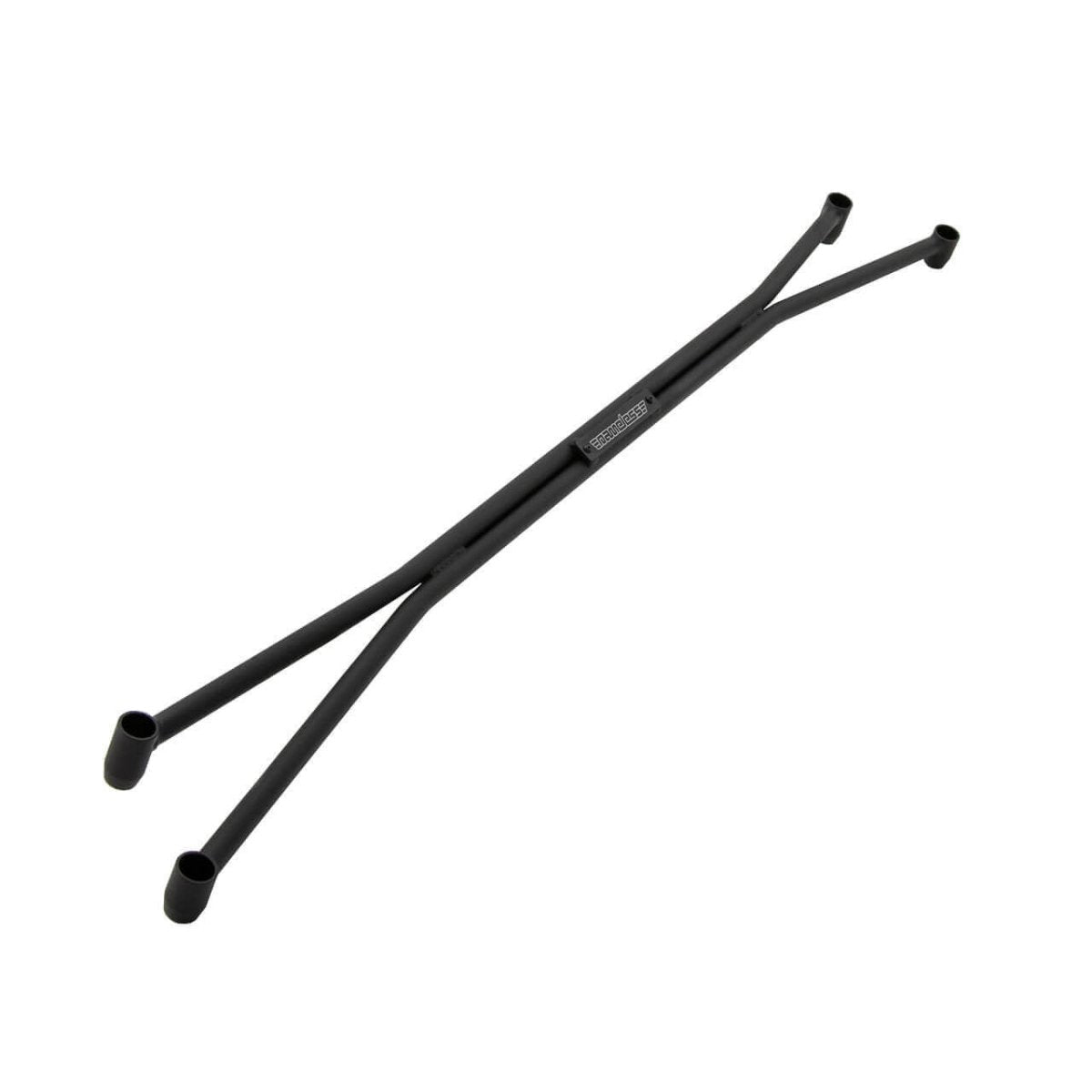 Nameless Performance Black Front Strut Tower Bar 2018 - 2025 Ascent - Strut Tower Bars - Nameless Performance