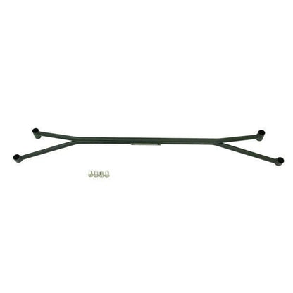 Nameless Performance Black Front Strut Tower Bar 2018 - 2025 Ascent - Strut Tower Bars - Nameless Performance