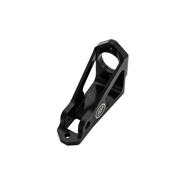 Nameless Performance Black Horizontal Hydraulic Handbrake w/o Master Cylinder - Universal - Handbrakes, Interior Trim Pieces, Interior Accessories - Nameless Performance