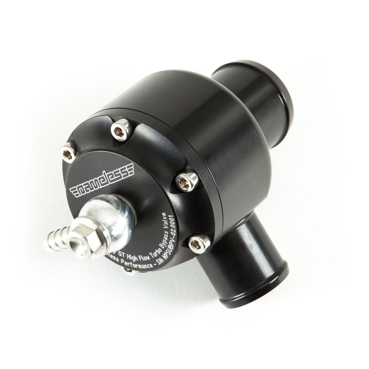 Nameless Performance Bypass Valve 2011 - 2014 Legacy GT - Blow Off Valves, Blow Off Valve Components - Nameless Performance