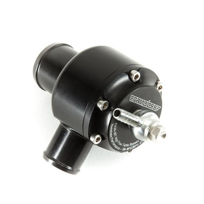 Nameless Performance Bypass Valve Black 2015 - 2021 WRX / 2014 - 2016 Forester XT - Blow Off Valves, Blow Off Valve Components - Nameless Performance