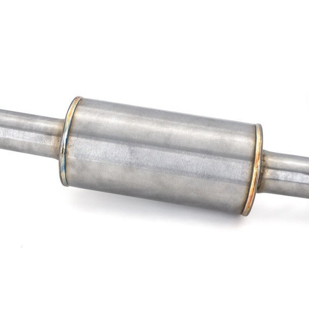 Nameless Performance Executive Axle back Exhaust 13 - 17 Crosstrek XV / 12 - 16 Impreza Wagon N/A - Axle Back - Nameless Performance